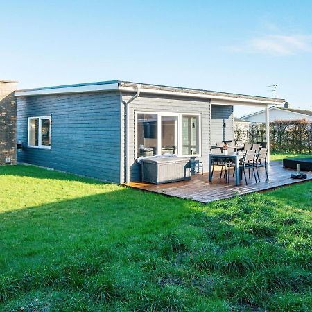 Two-Bedroom Holiday Home In Borkop 9 Egeskov  Dış mekan fotoğraf