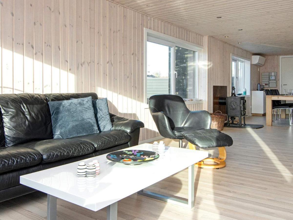 Two-Bedroom Holiday Home In Borkop 9 Egeskov  Dış mekan fotoğraf