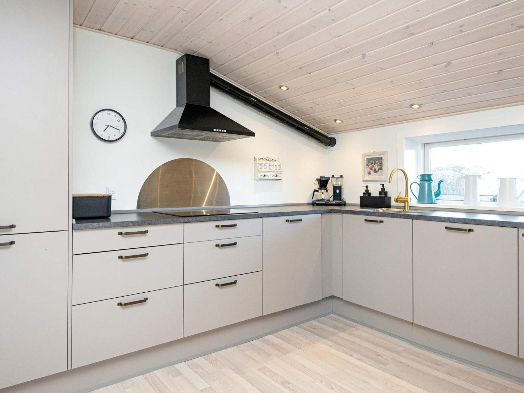 Two-Bedroom Holiday Home In Borkop 9 Egeskov  Dış mekan fotoğraf