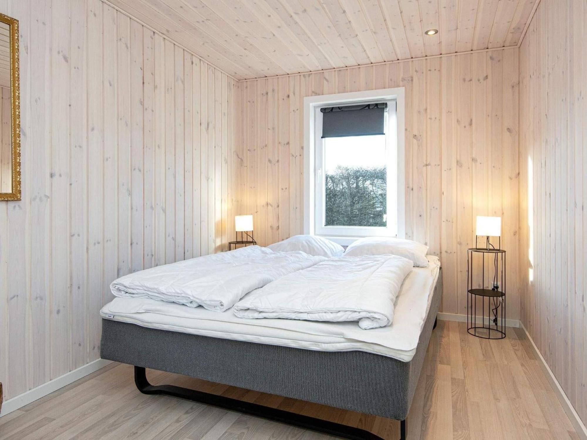 Two-Bedroom Holiday Home In Borkop 9 Egeskov  Dış mekan fotoğraf
